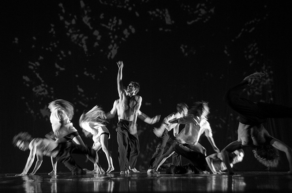 ������ ���� Water music